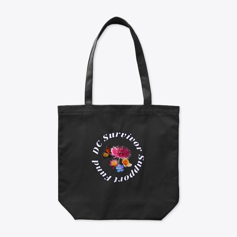 DC Survivor Support Tote